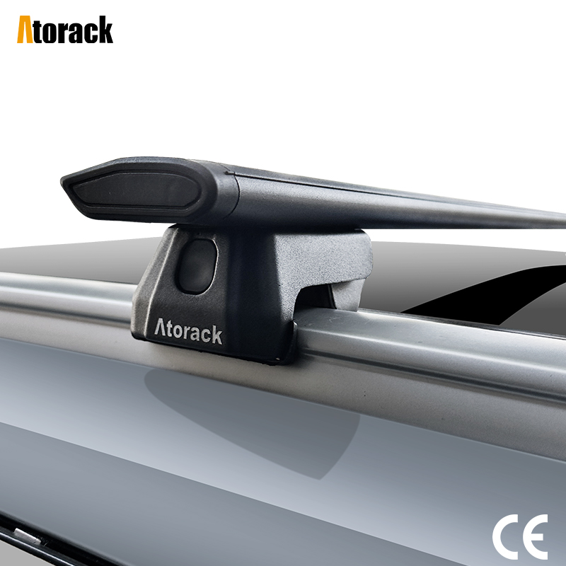 Car Roof Rack Cross Bar - Fit For Geely Starray/Atlas Pro Car