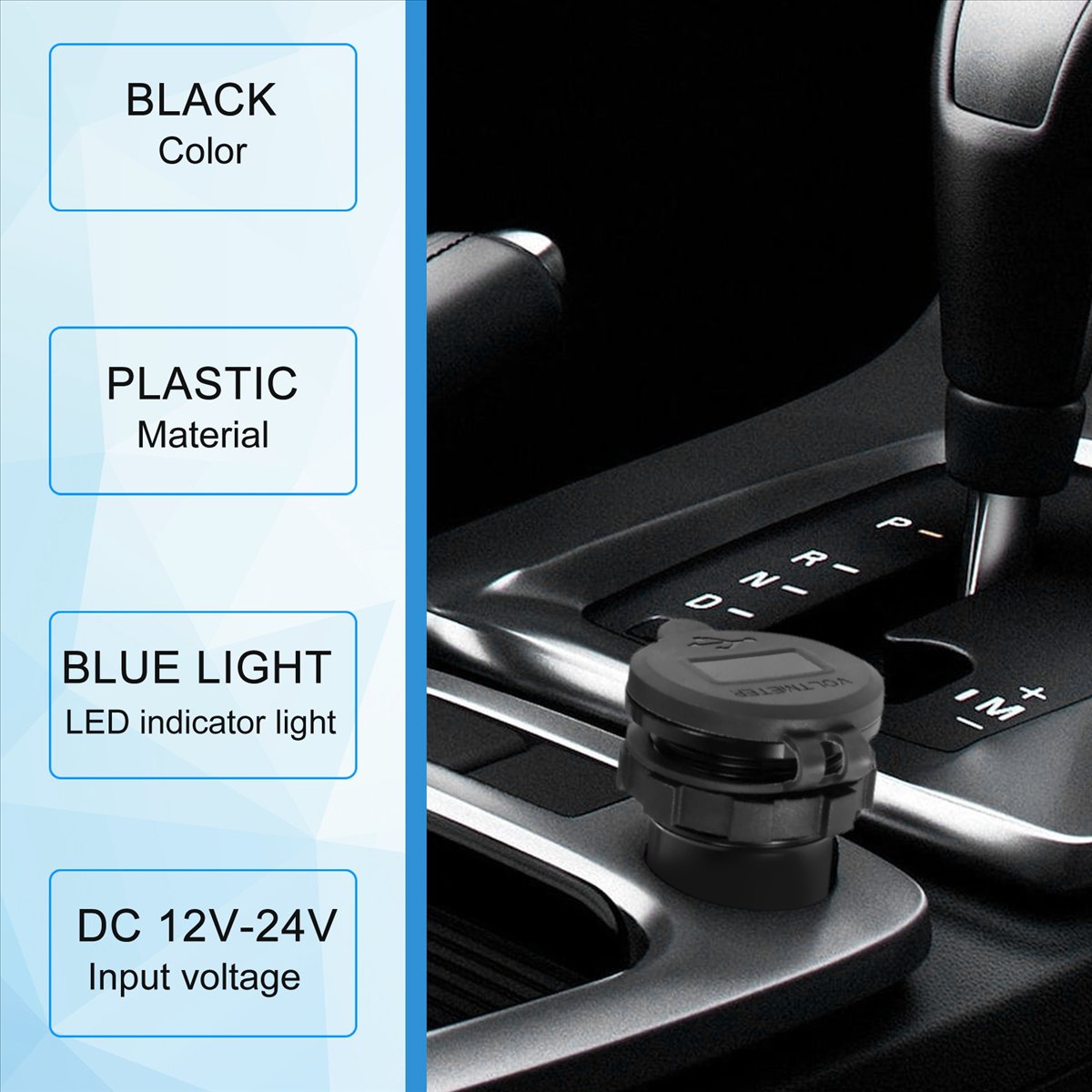Car Accessories Qc - #87D Automotive Parts & Accessories,QC 3.0