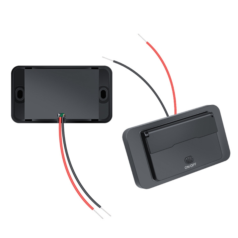 4 Ports Dual PD Dual QC 3.0 US - Car Accessories Qc recension och pris