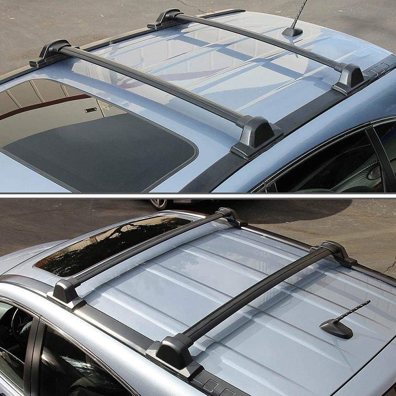 OEM Style Car Roof Rack For Ho - Car Roof Rack Cross Bar recension och pris