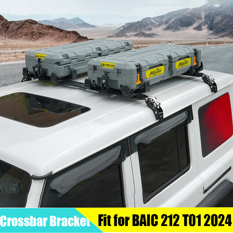 Car Roof Luggage Rack Crossbar - Car Roof Rack Cross Bar recension och pris
