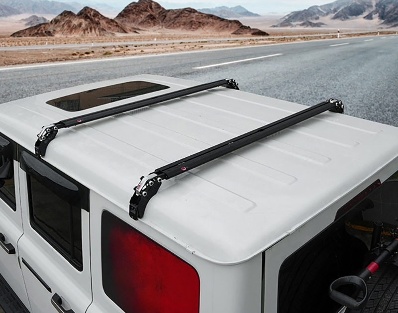 Car Roof Luggage Rack Crossbar - Car Roof Rack Cross Bar recension och pris