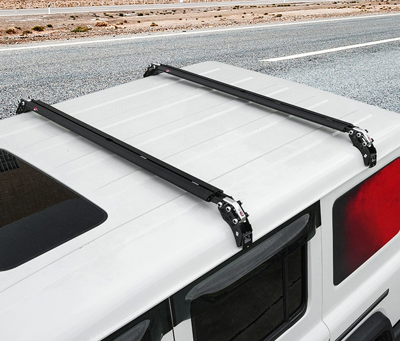 Car Roof Luggage Rack Crossbar - Car Roof Rack Cross Bar recension och pris