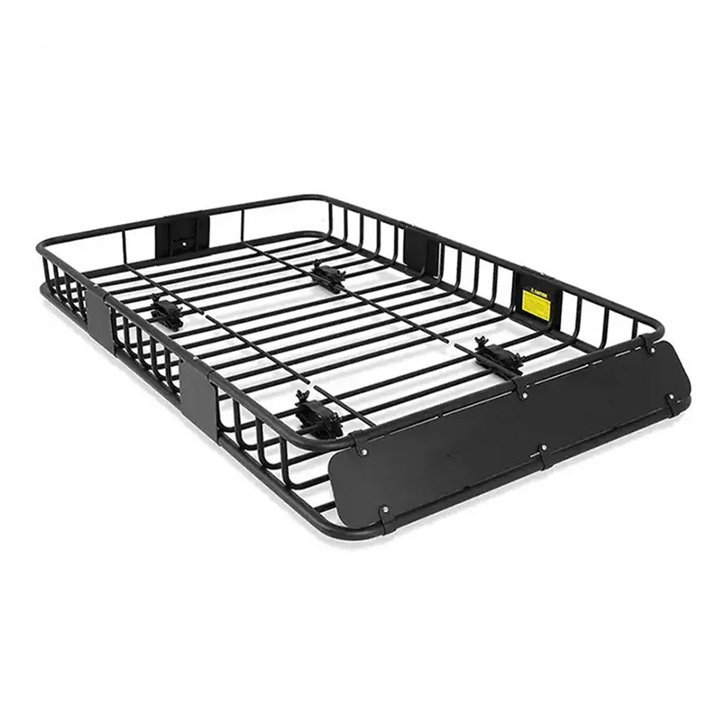 Universal Roof Cargo Rack for  - Car Roof Rack Cross Bar recension och pris