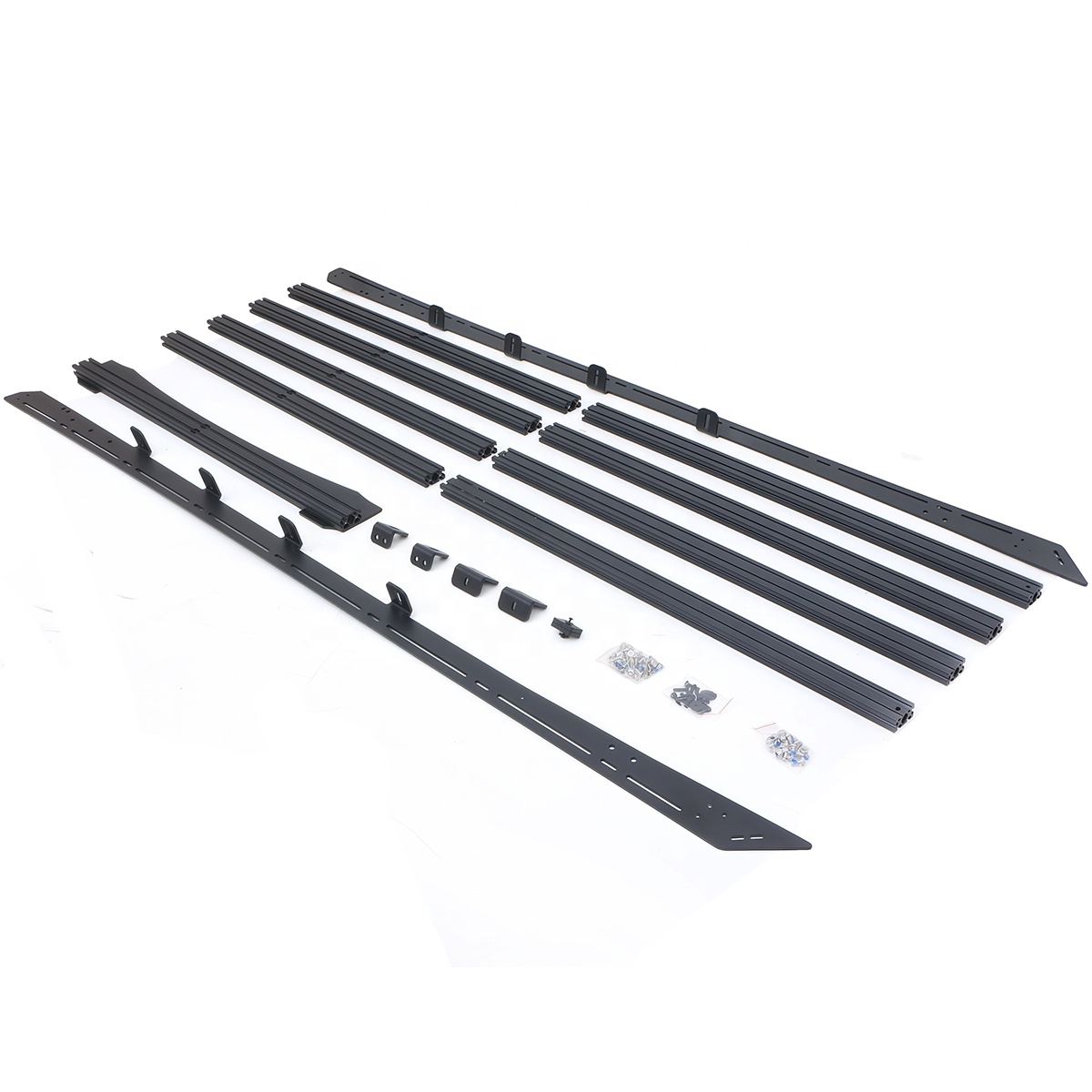 Truck Exterior Accessories Car - Car Roof Rack Cross Bar recension och pris