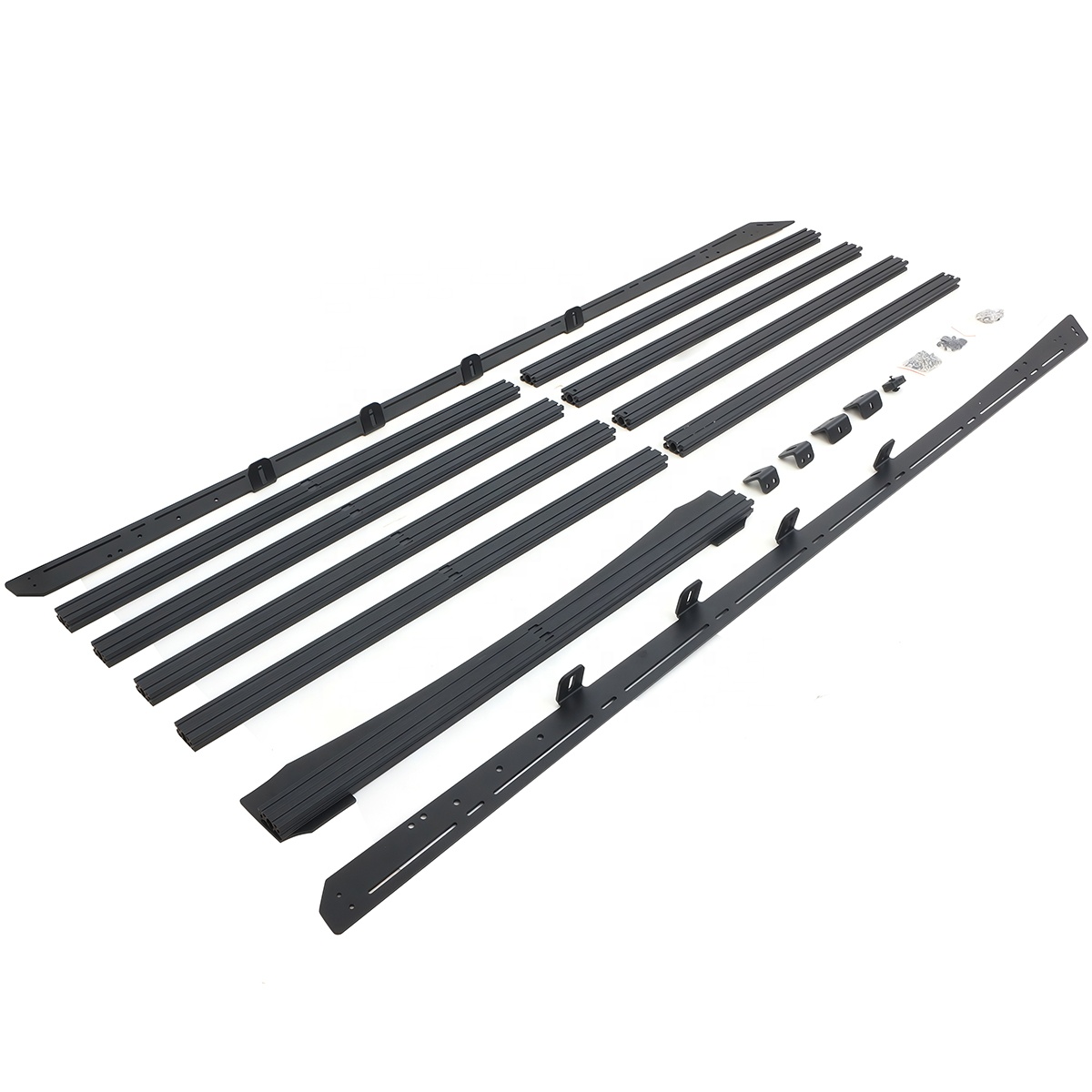 Truck Exterior Accessories Car - Car Roof Rack Cross Bar recension och pris
