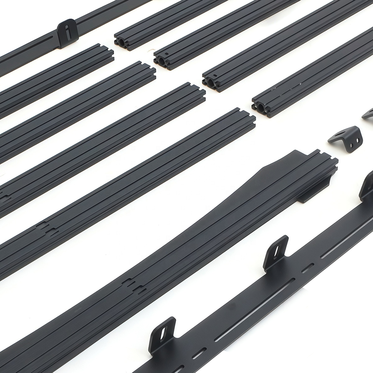 Truck Exterior Accessories Car - Car Roof Rack Cross Bar recension och pris