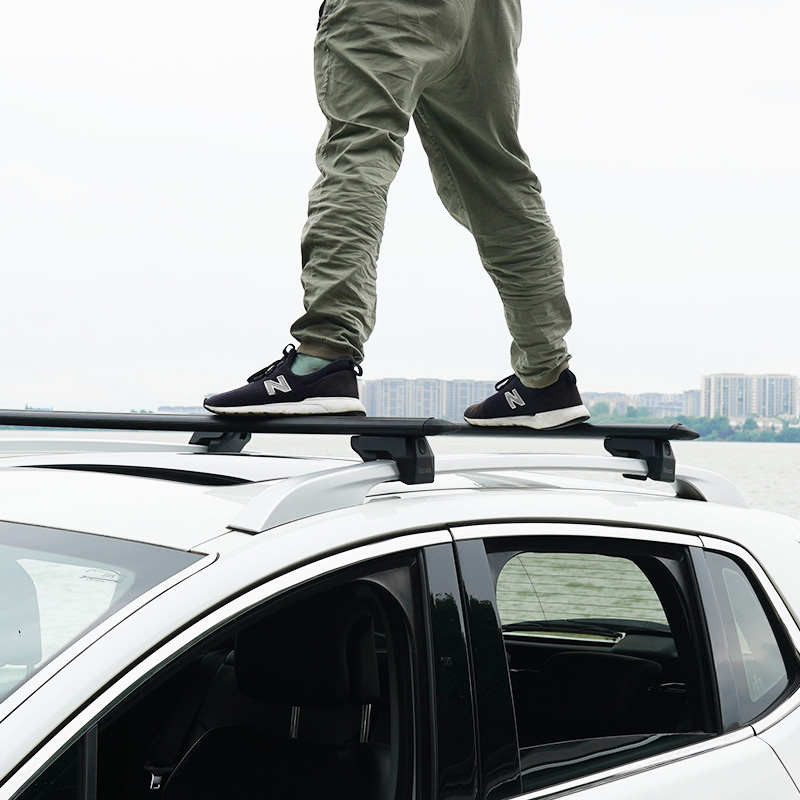 Fit For Geely Starray/Atlas Pr - Car Roof Rack Cross Bar recension och pris
