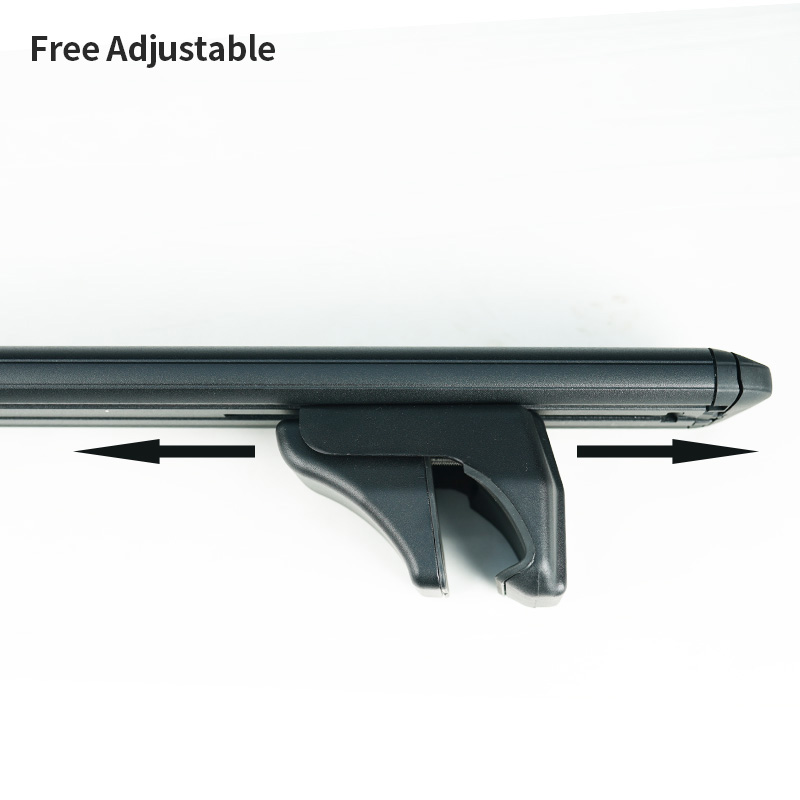 Fit For Geely Starray/Atlas Pr - Car Roof Rack Cross Bar recension och pris