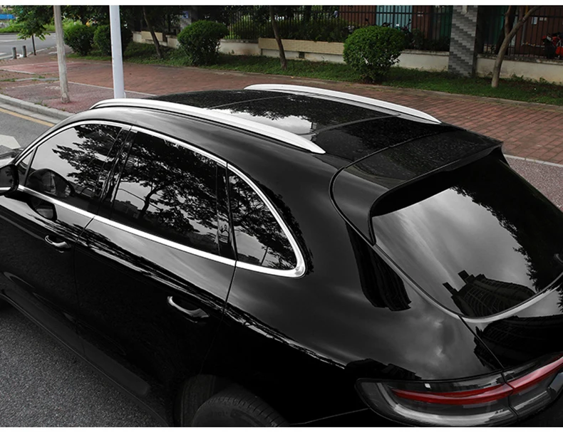 OEM style Car Roof Racks For P - Car Roof Rack Cross Bar recension och pris