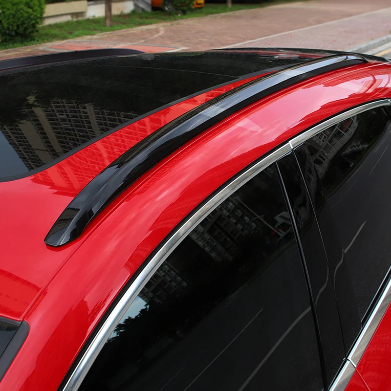 OEM style Car Roof Racks For P - Car Roof Rack Cross Bar recension och pris