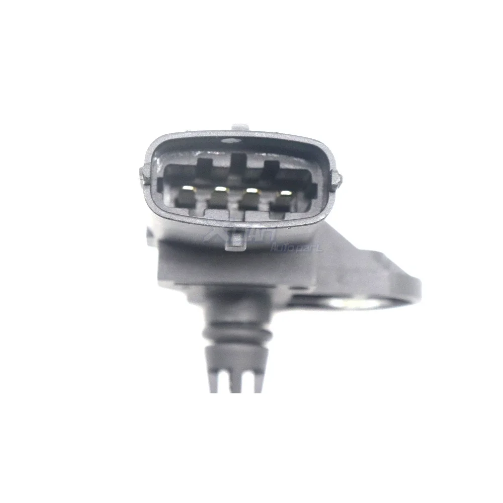 Car Boot Manifold Pressure MAP - Car Accessories Parts Name recension och pris