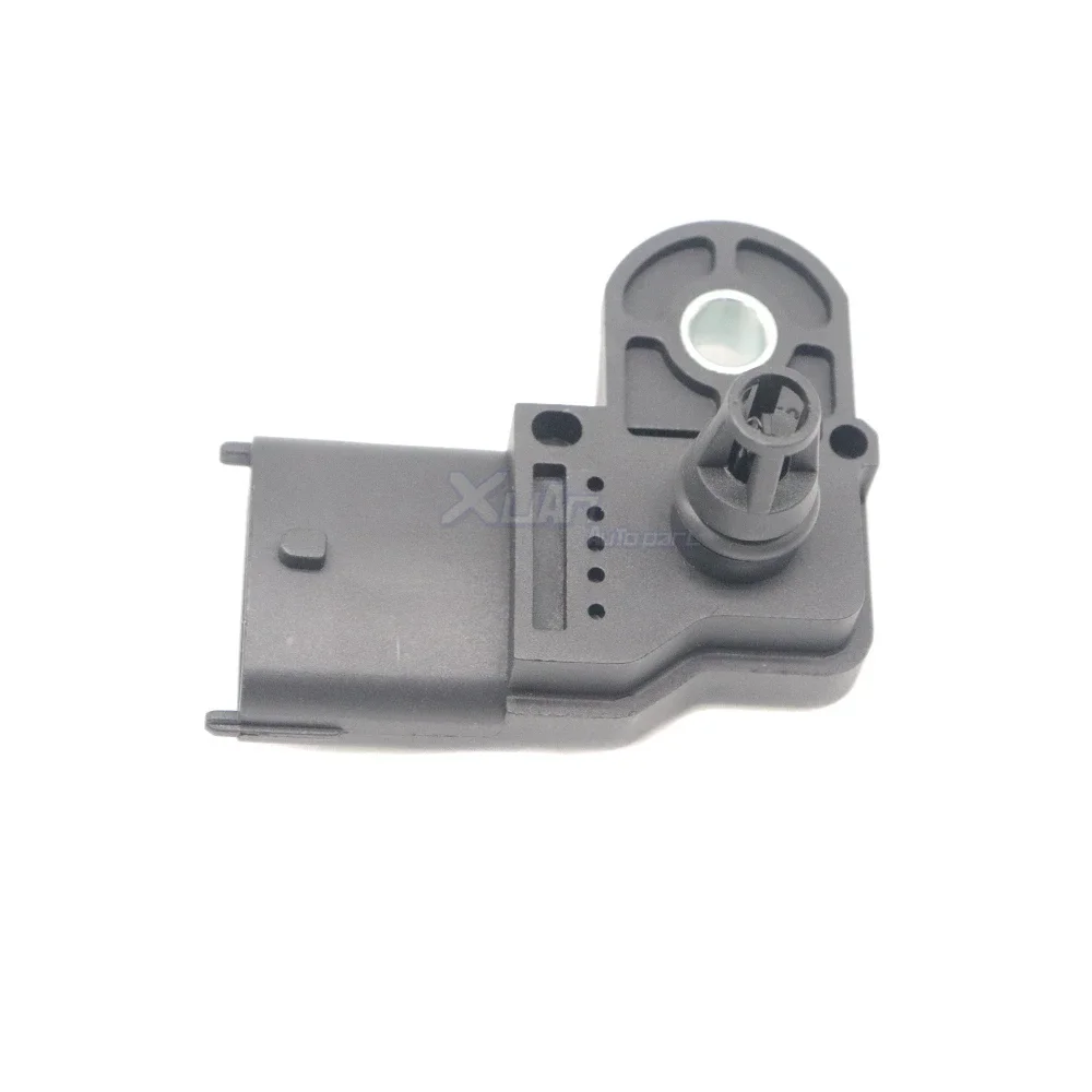 Car Boot Manifold Pressure MAP - Car Accessories Parts Name recension och pris