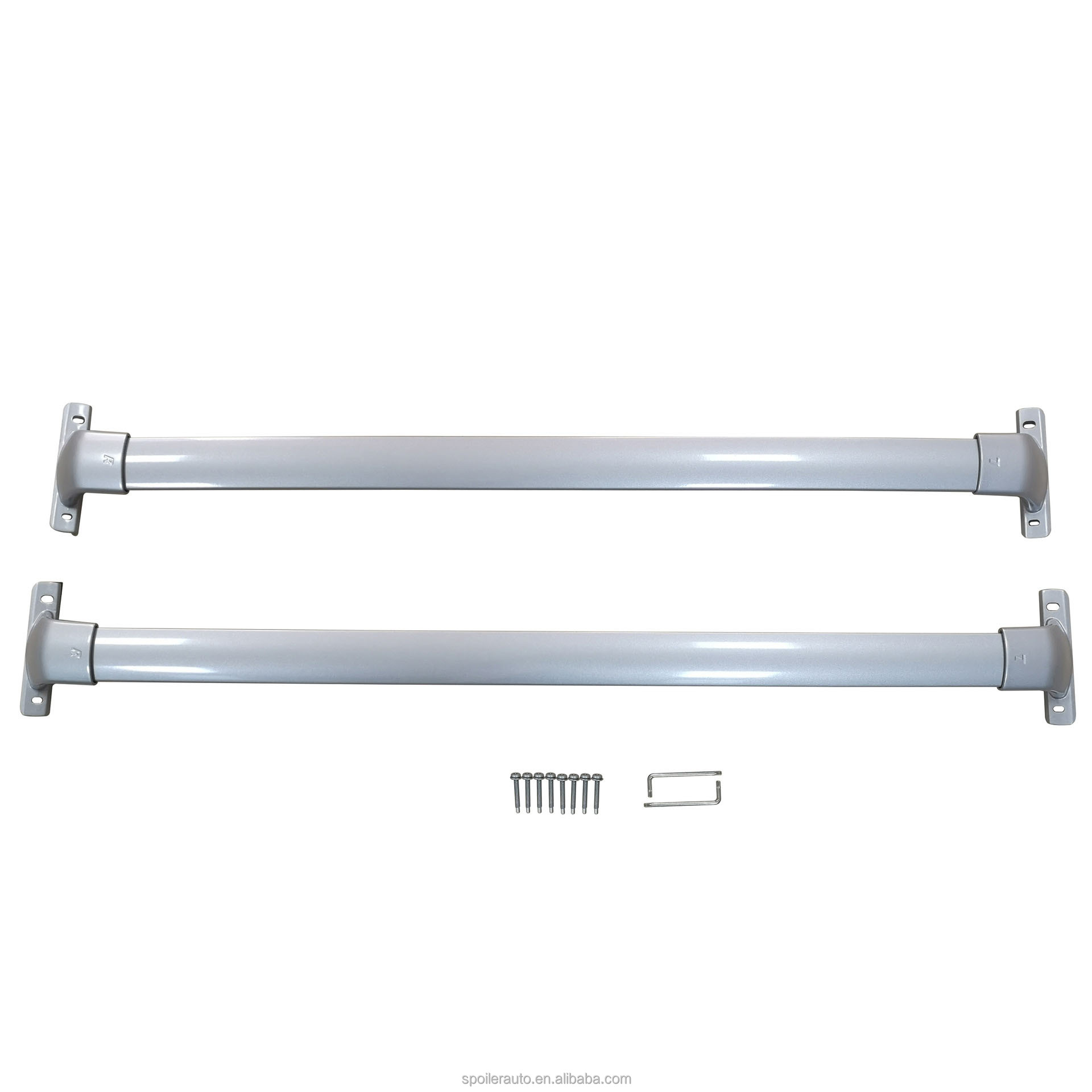 For 2015-2021 Infinity QX60 Ca - Car Roof Rack Cross Bar recension och pris