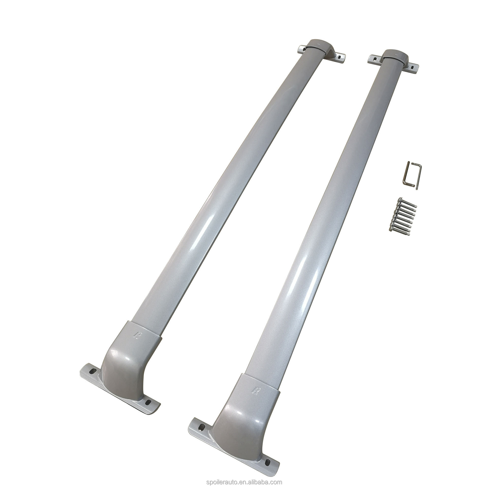 For 2015-2021 Infinity QX60 Ca - Car Roof Rack Cross Bar recension och pris