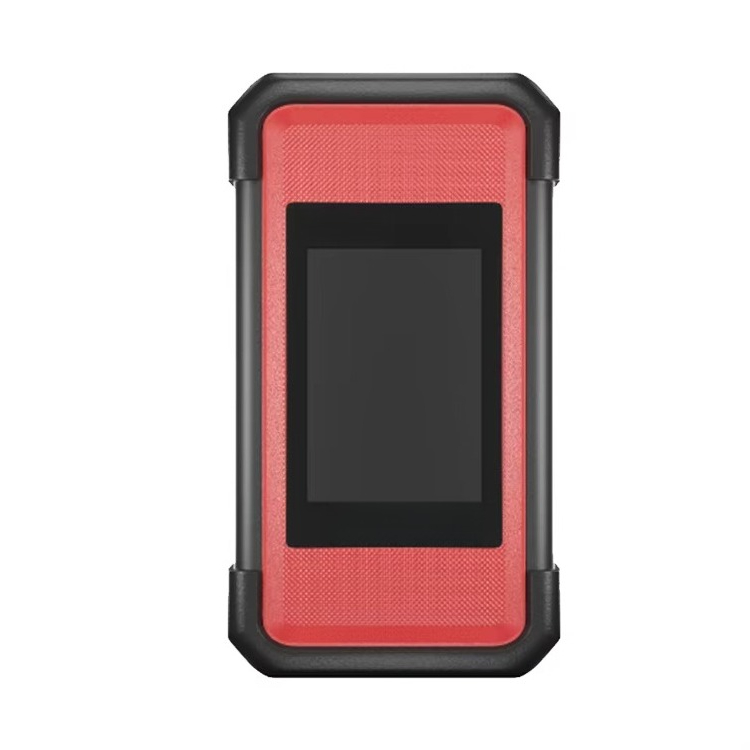 2026 New Hot Sell 12V & 24V X4 - Obd2 Scanner recension och pris
