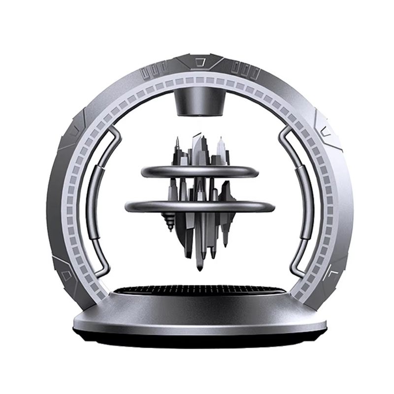 A33R-Car Scent Diffuser Air Fr - Car Fragrance Diffuser recension och pris