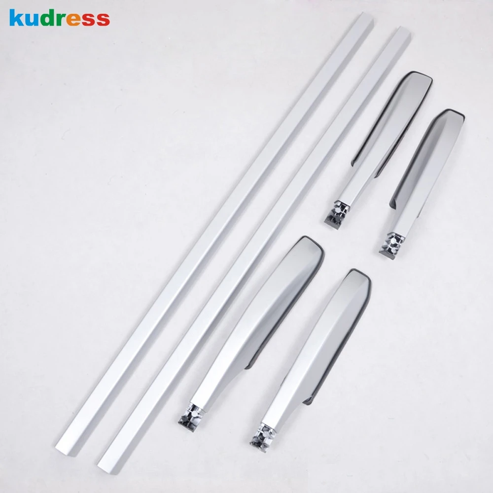Car Roof Rack For Kia Sportage - Car Roof Rack Cross Bar recension och pris