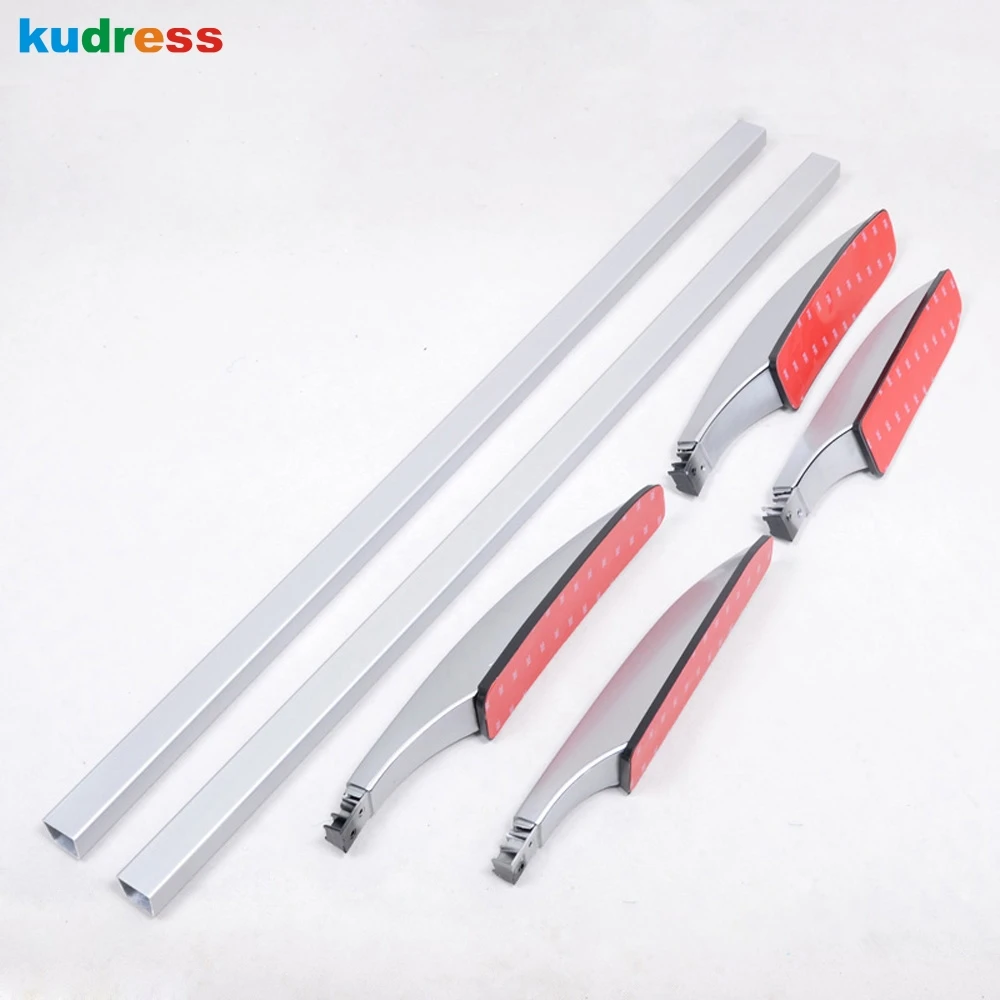 Car Roof Rack For Kia Sportage - Car Roof Rack Cross Bar recension och pris