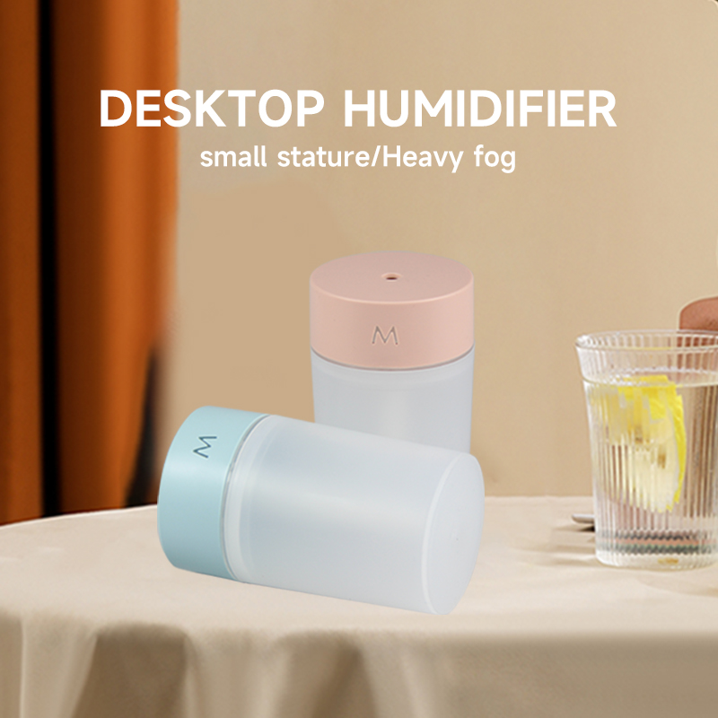 USB Aroma Diffuser Desktop Ess - Car Fragrance Diffuser recension och pris