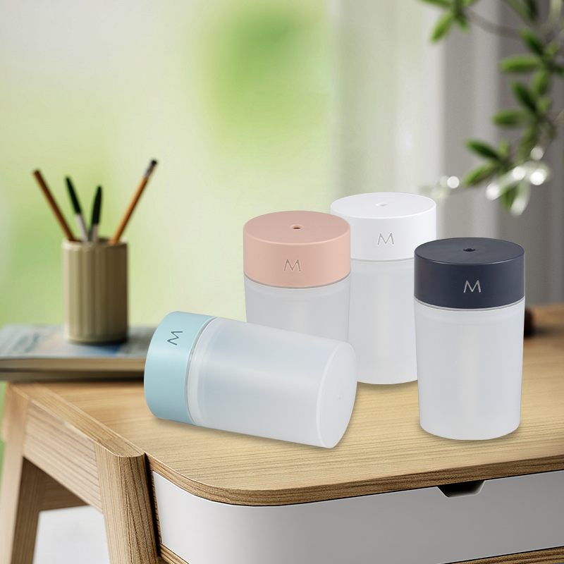USB Aroma Diffuser Desktop Ess - Car Fragrance Diffuser recension och pris