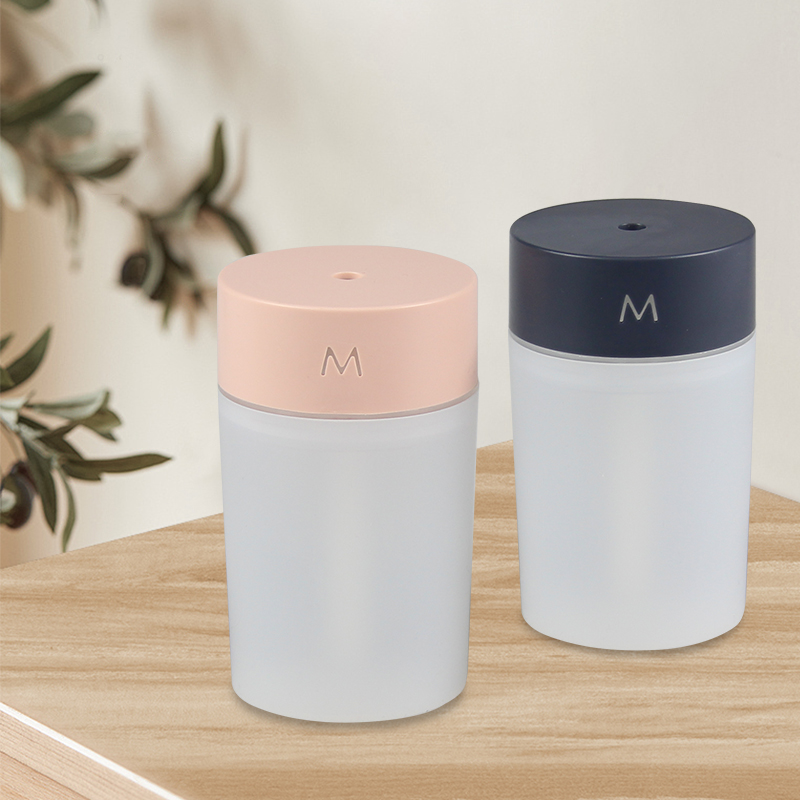 USB Aroma Diffuser Desktop Ess - Car Fragrance Diffuser recension och pris