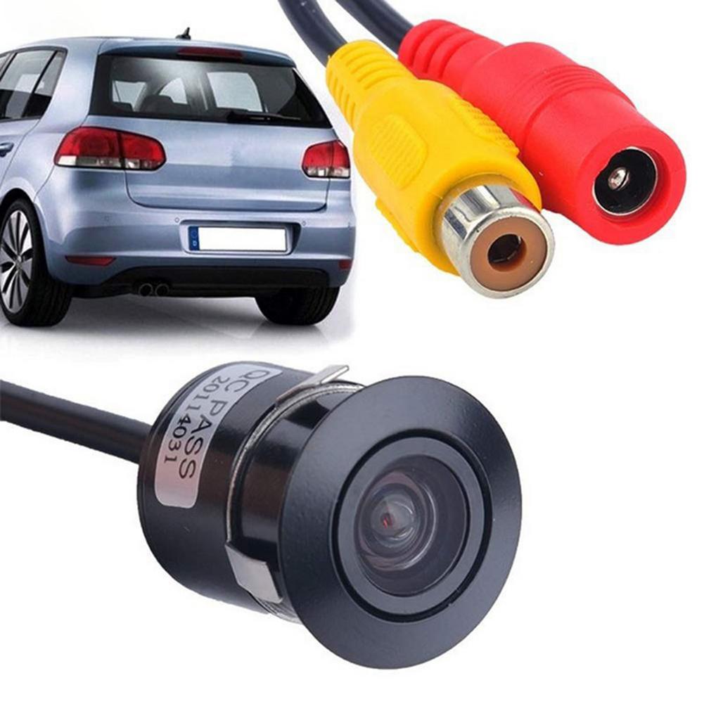 Car DVD Navigation 12V Reversi - Car Accessories Tata Punch recension och pris