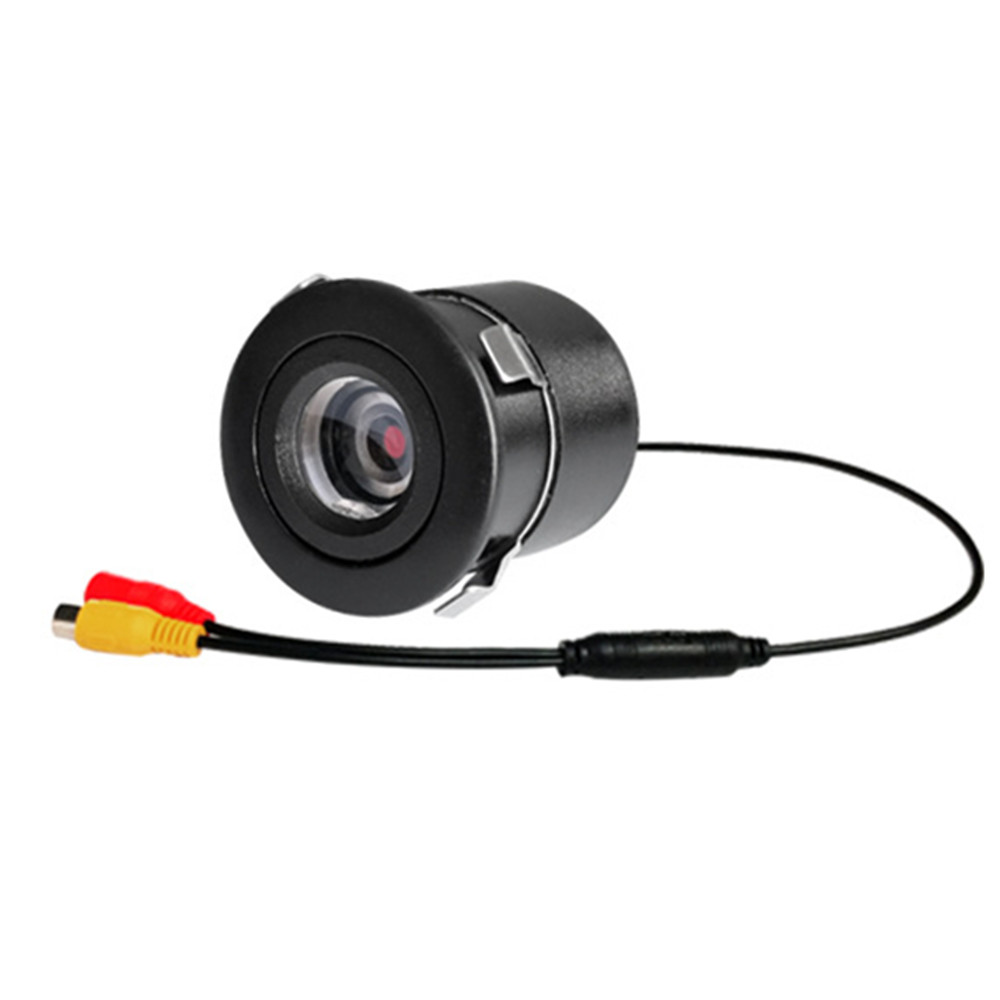 Car DVD Navigation 12V Reversi - Car Accessories Tata Punch recension och pris