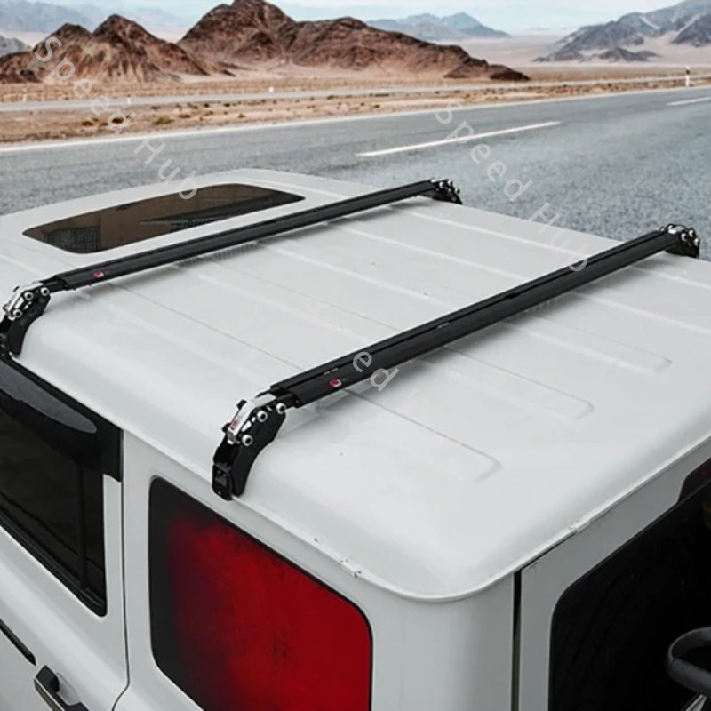 For BAW 212 BAIC 212 T01 2024- - Car Roof Rack Cross Bar recension och pris
