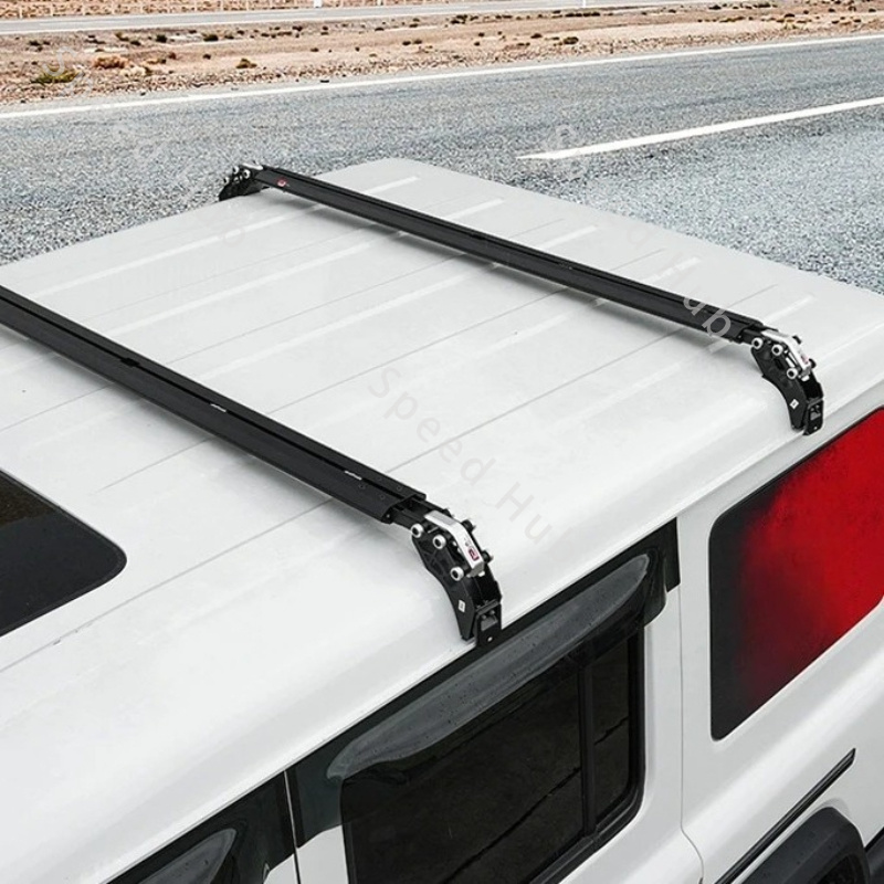 For BAW 212 BAIC 212 T01 2024- - Car Roof Rack Cross Bar recension och pris