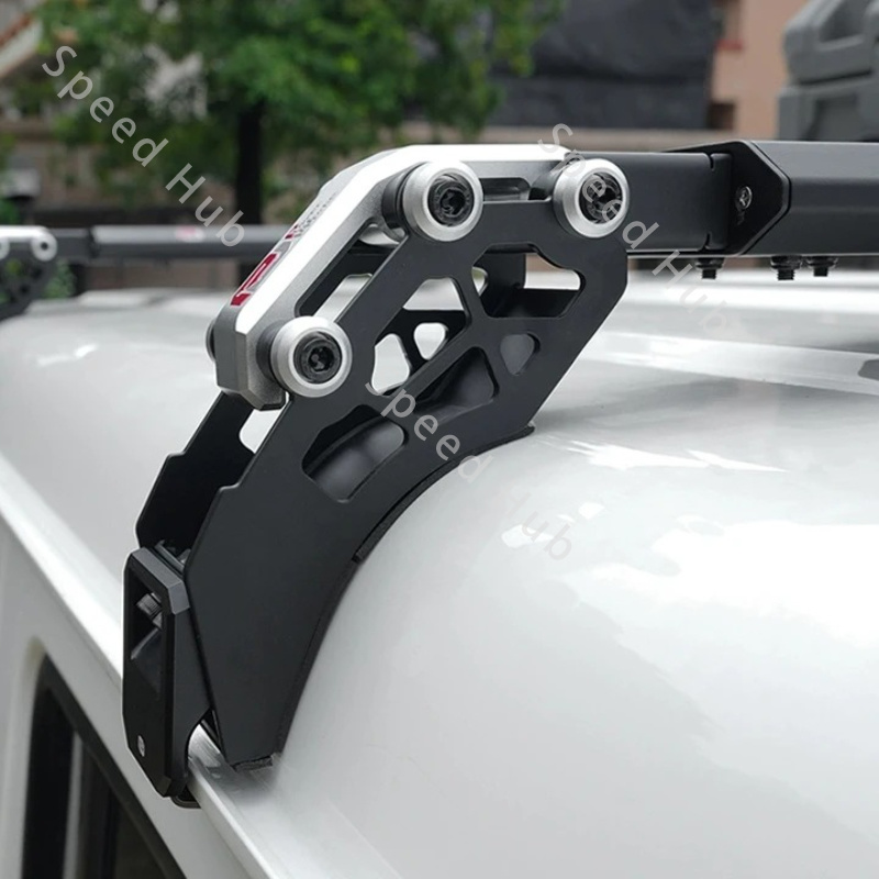For BAW 212 BAIC 212 T01 2024- - Car Roof Rack Cross Bar recension och pris