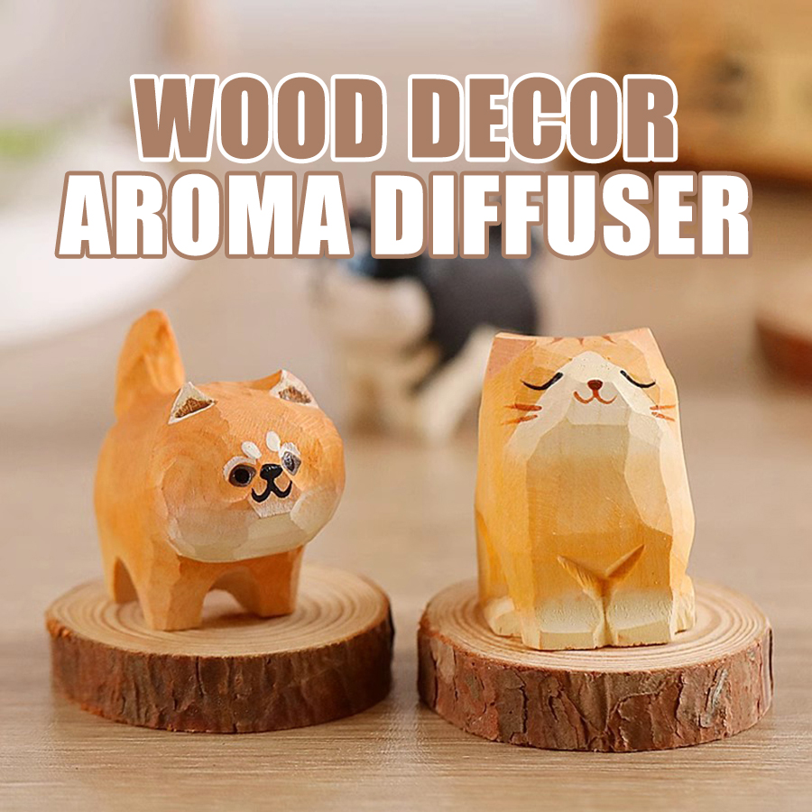 1PC pet aroma diffuser No perf - Car Fragrance Diffuser recension och pris