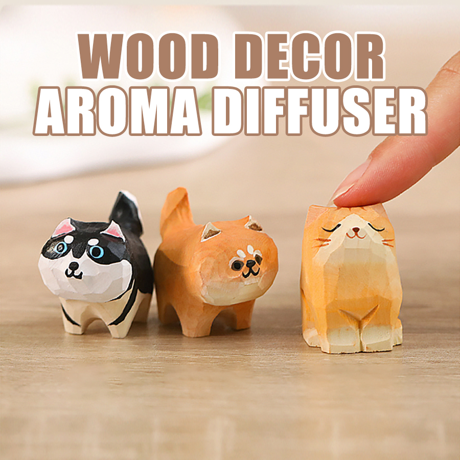 1PC pet aroma diffuser No perf - Car Fragrance Diffuser recension och pris