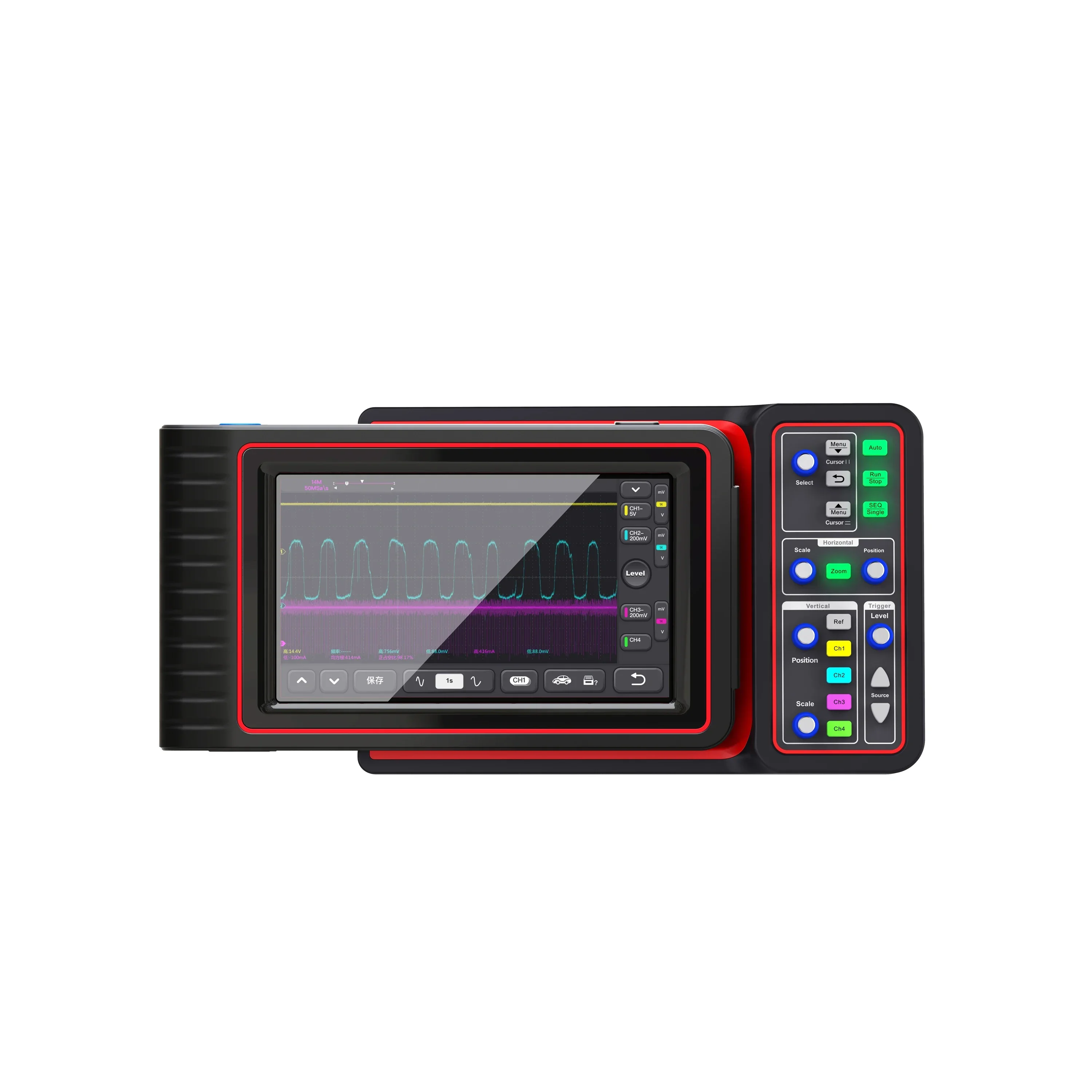 2026/THINKTOOL LITE MINI MAX A - Obd2 Scanner recension och pris