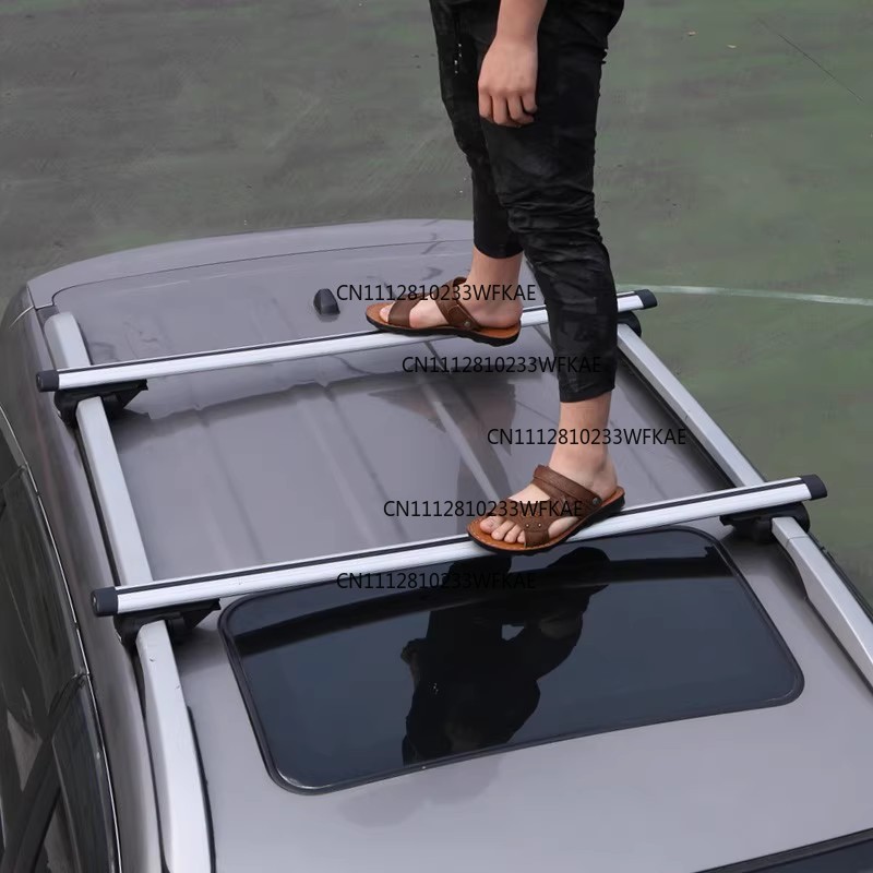 Car luggage rack Cross bar Roo - Car Roof Rack Cross Bar recension och pris
