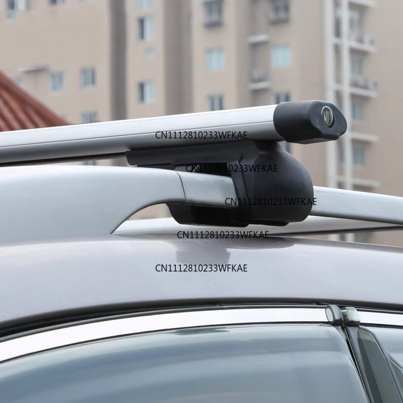 Car luggage rack Cross bar Roo - Car Roof Rack Cross Bar recension och pris