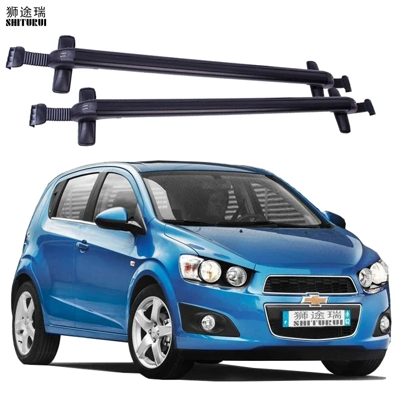 Car Luggage Rack Crossbar Roof - Car Roof Rack Cross Bar recension och pris