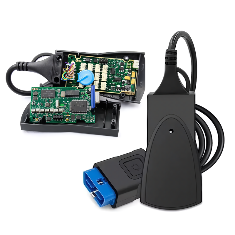 2026 Full Chip 921815C PP2000  - Obd2 Scanner recension och pris