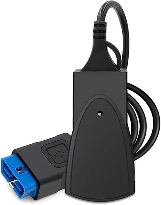 2026 Full Chip 921815C PP2000  - Obd2 Scanner recension och pris