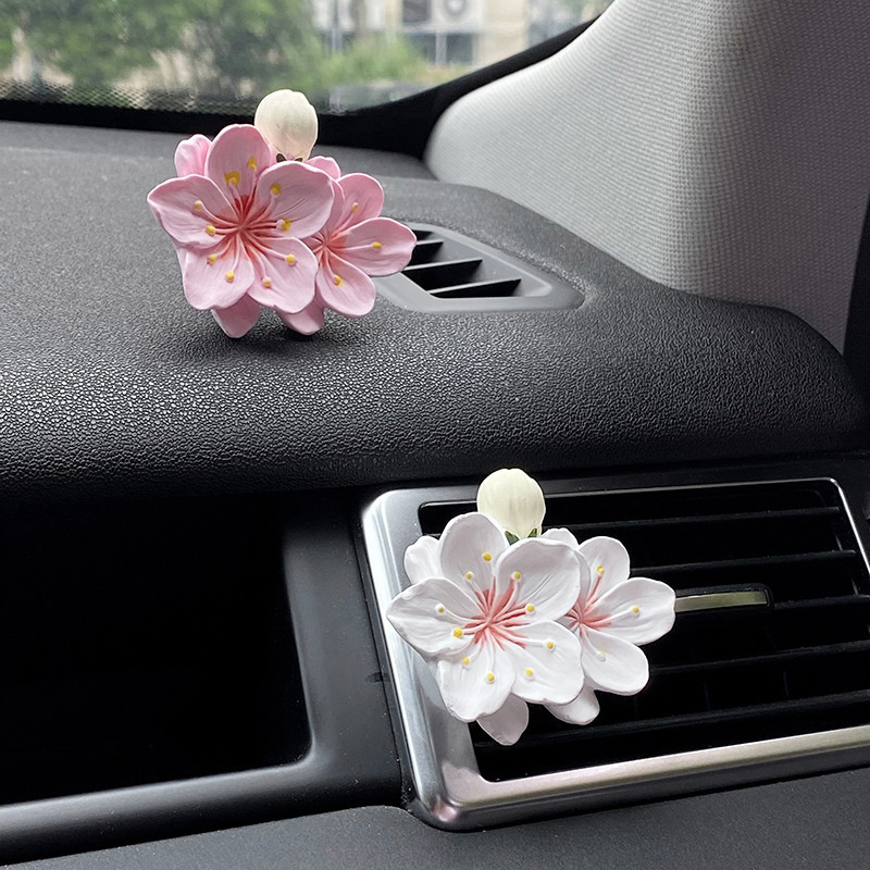 1pc Car Fashion Small Exquisit - Car Fragrance Diffuser recension och pris