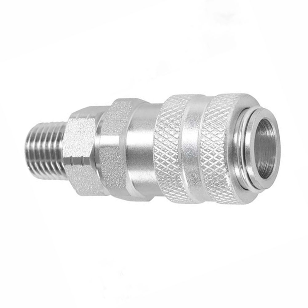 Fuel System Quick-Connect Coup - Car Accessories Qc recension och pris