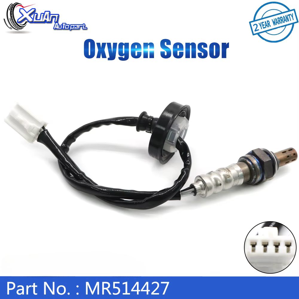 XUAN Air Fuel Ratio Sensor Lam - Car Accessories Parts Name recension och pris