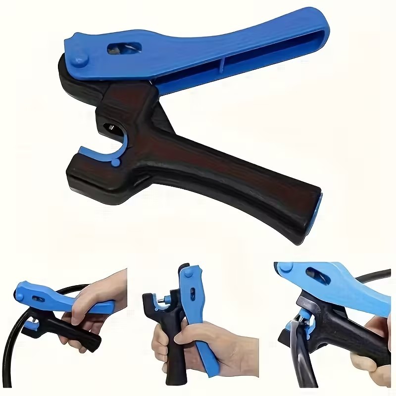 1Pc 4mm Grip Hole Puncher for  - Car Accessories Tata Punch recension och pris