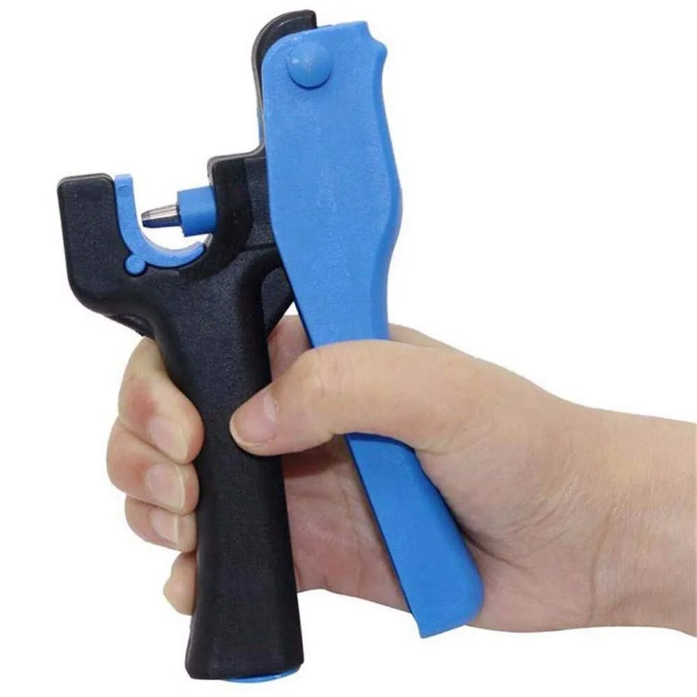 1Pc 4mm Grip Hole Puncher for  - Car Accessories Tata Punch recension och pris