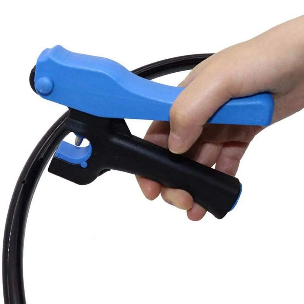 1Pc 4mm Grip Hole Puncher for  - Car Accessories Tata Punch recension och pris