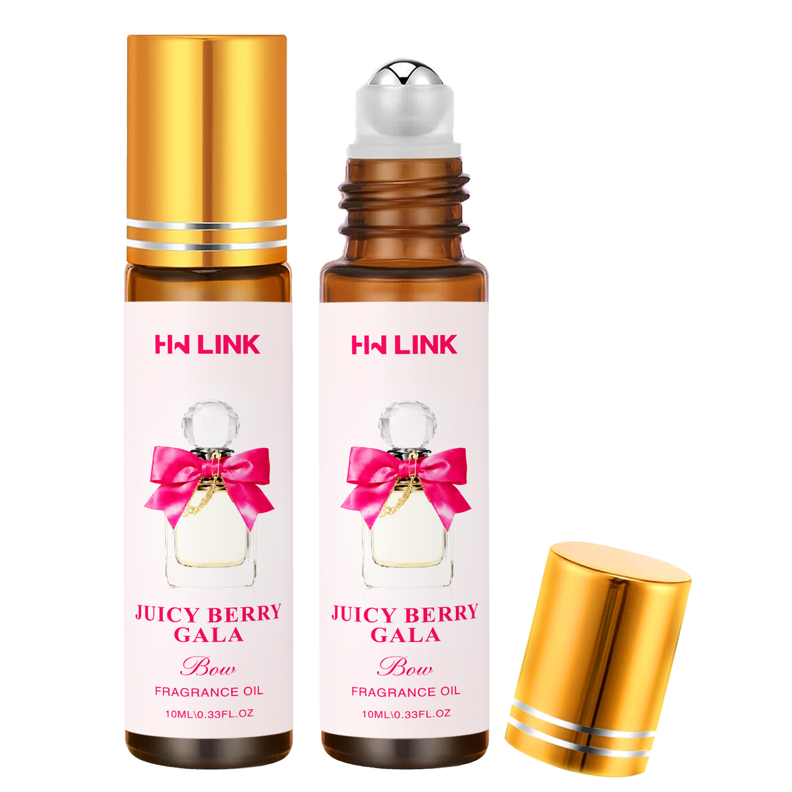 10ml Juicy Berry Gala Essentia - Car Fragrance Diffuser recension och pris