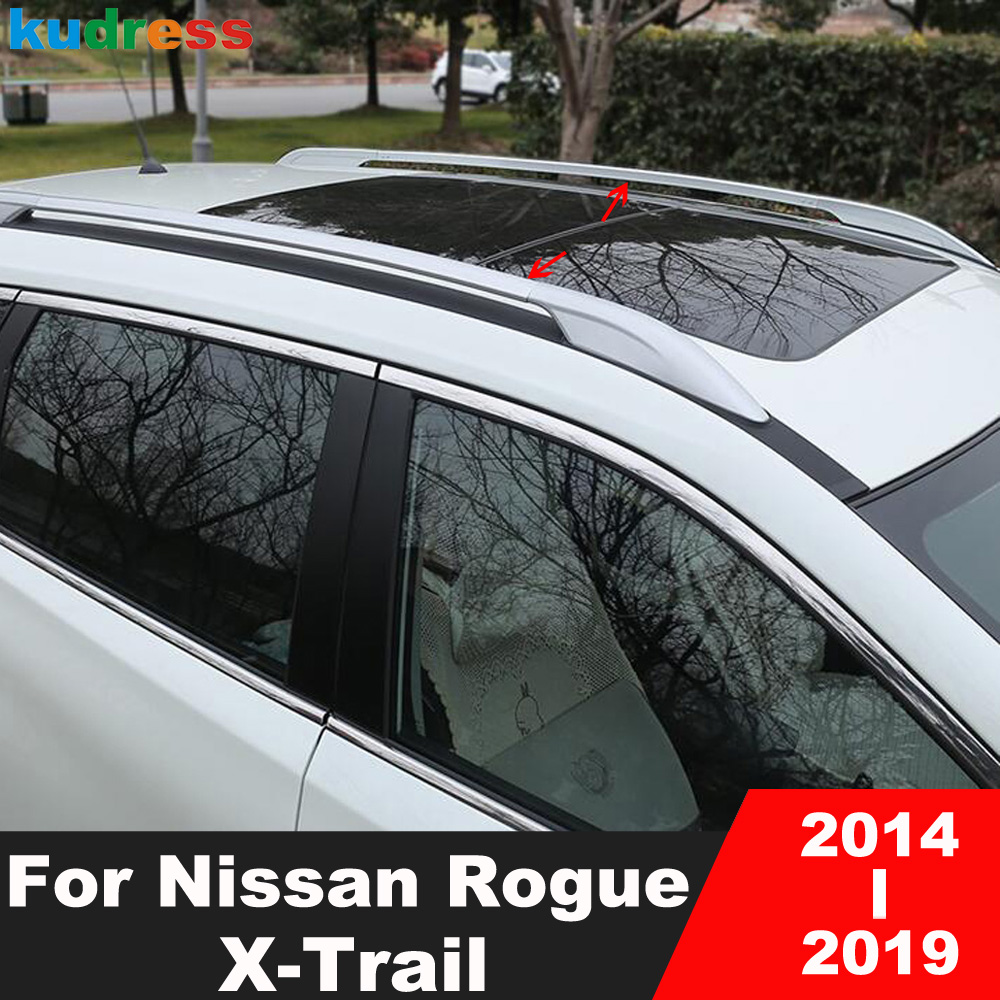 Car Roof Rack For Nissan Rogue - Car Roof Rack Cross Bar recension och pris
