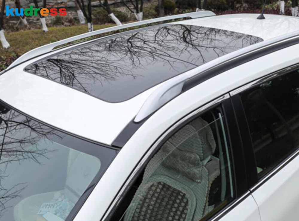 Car Roof Rack For Nissan Rogue - Car Roof Rack Cross Bar recension och pris