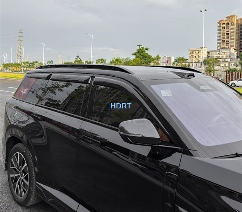 Car Style Protector Decoration - Car Roof Rack Cross Bar recension och pris
