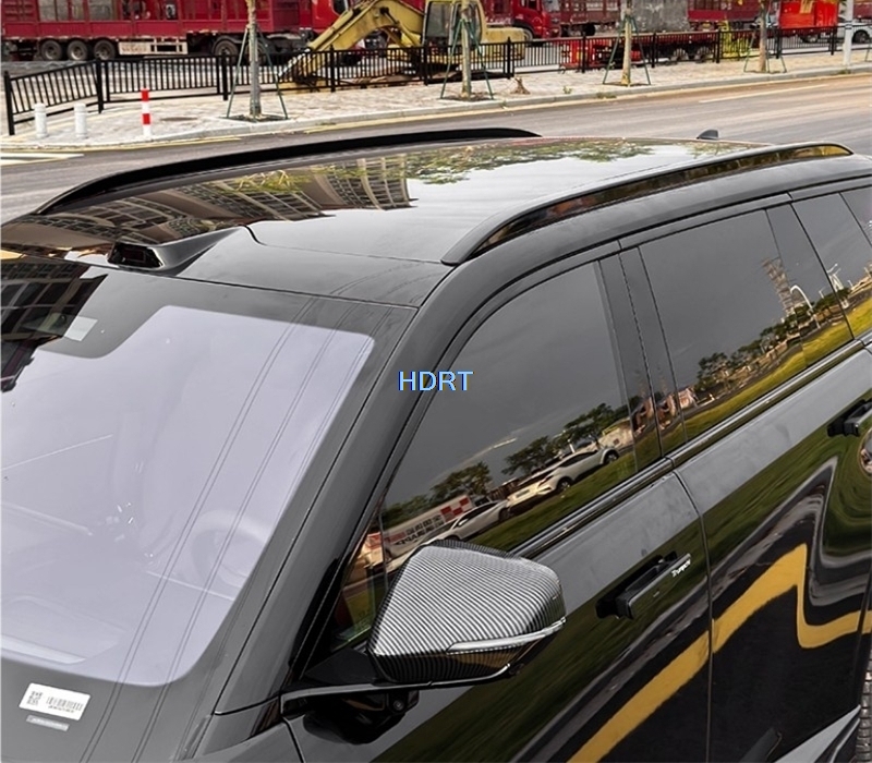 Car Style Protector Decoration - Car Roof Rack Cross Bar recension och pris